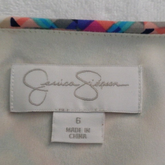 JESSICA SIMPSON - Picture 2 of 7